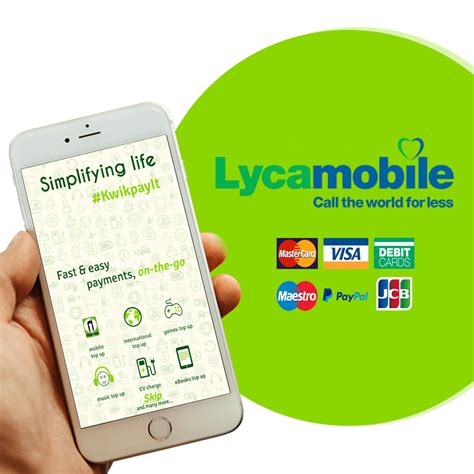 Can I use lycamobile in India